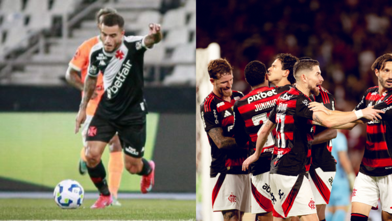 Flamengo e Vasco: Clássico Carioca de Emoções e Rivalidade no Maracanã