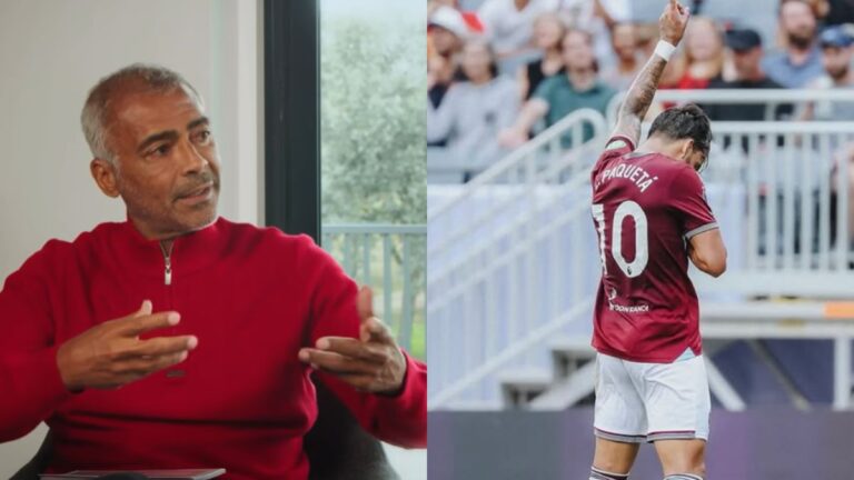 Flamengo em negociação decisiva para repatriar Lucas Paquetá; Reunião marcada!