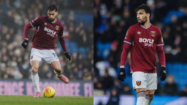 Flamengo em negociação intensa para trazer Lucas Paquetá de volta ao Manto Sagrado