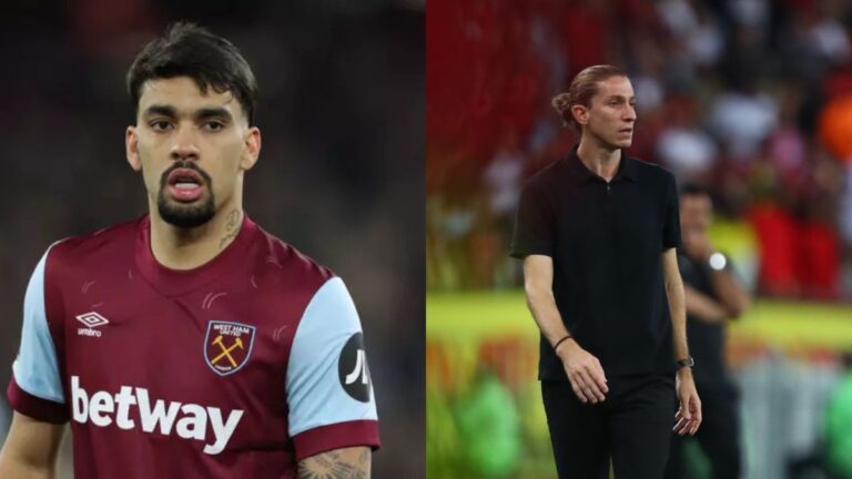 Flamengo empata na estreia e Paquetá deseja retorno: Filipe Luís já prepara elenco para 2026