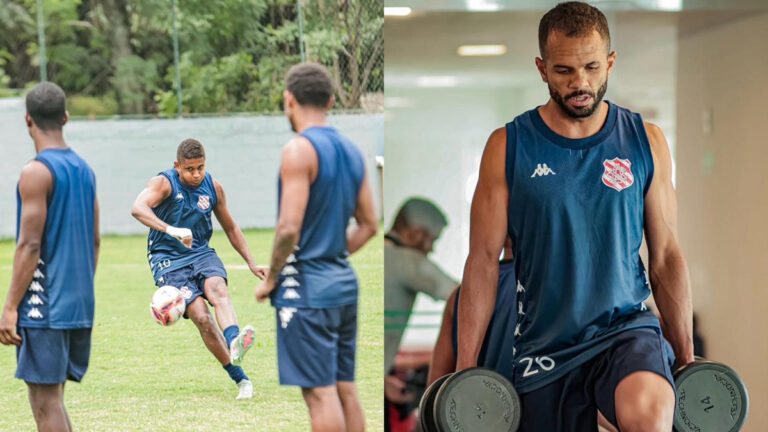 Flamengo encara Bangu com força máxima em busca da primeira vitória na temporada!