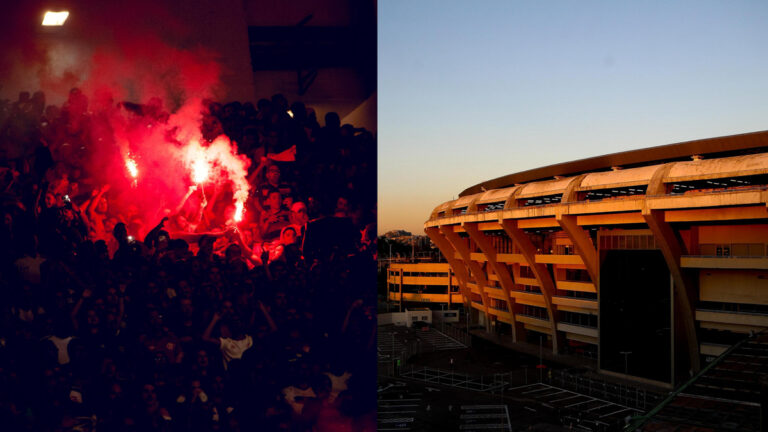 Flamengo encara o Vasco em clássico decisivo! Ingressos à venda!