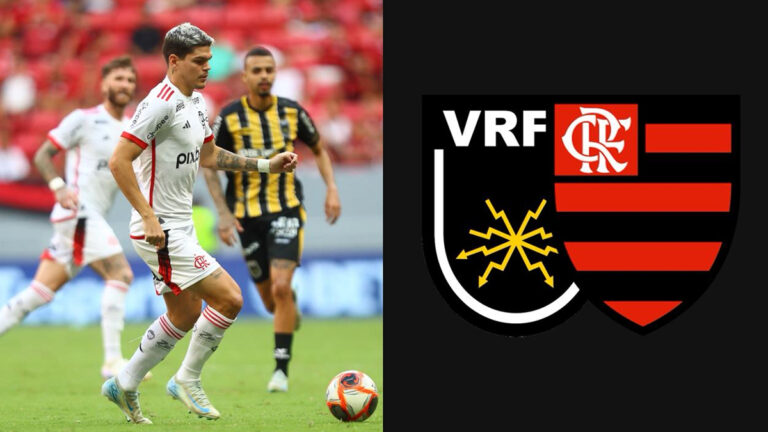 Flamengo encara Volta Redonda buscando a primeira vitória no Cariocão!