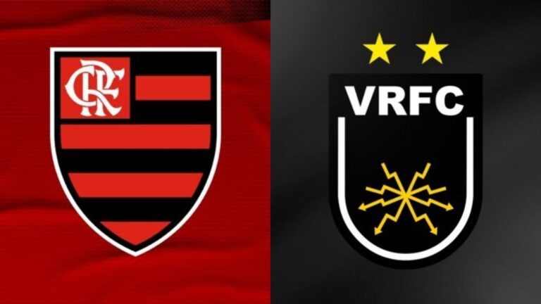 Flamengo enfrenta Volta Redonda com desfalques importantes neste sábado!