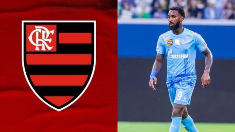 Flamengo ganha milhões com transferência de Gerson para o Cruzeiro! Veja os detalhes
