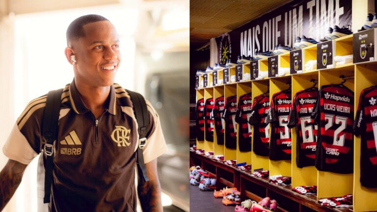 Flamengo inicia caminhada no Carioca contra Portuguesa: Escalação e Expectativas