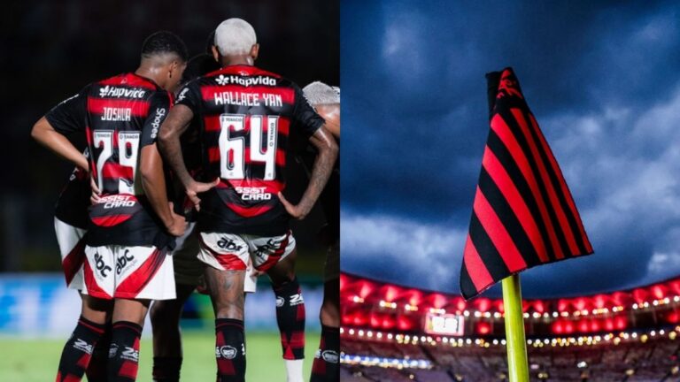 Flamengo inicia Carioca com jovens talentos: estreia contra Portuguesa promete emoção!