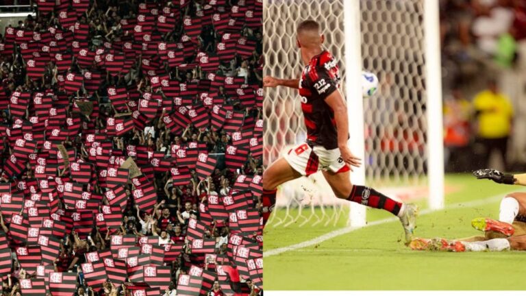 Flamengo inova e leva suas partidas para o mundo: Transmissão gratuita no exterior!