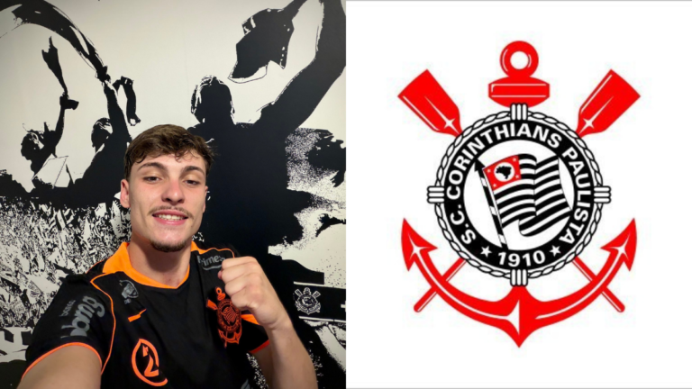 Flamengo mira contratação milionária de Breno Bidon em disputa com gigantes europeus