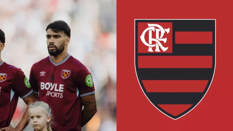 Flamengo não desiste e segue na luta por Lucas Paquetá: Reviravolta à vista!