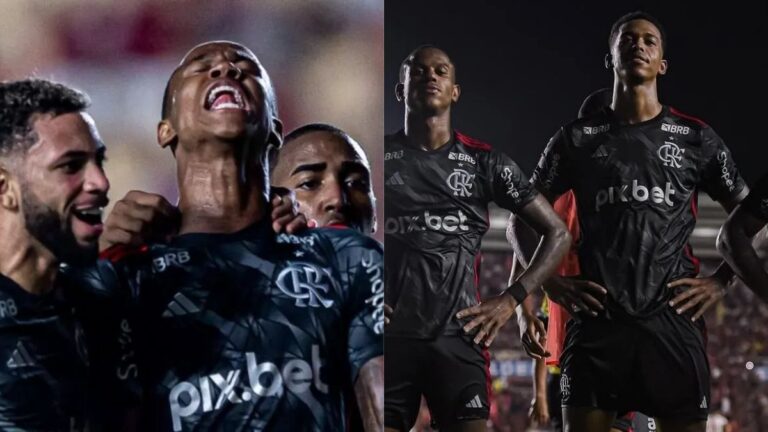 Flamengo reencontra Bangu: Memórias do massacre e expectativas para o Estadual!