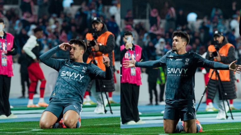 Flamengo Sondou Marcos Leonardo, Mas Atacante Está Perto do Napoli em Surpreendente Reviravolta