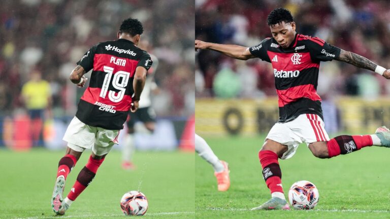 Flamengo supera o Vasco em clássico acirrado e provoca rival após vitória