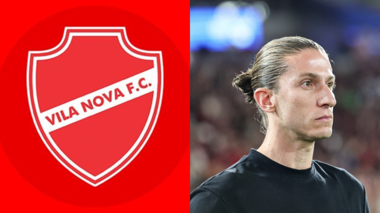 Flamengo surpreende e fecha com promessas do Vila Nova para 2026!