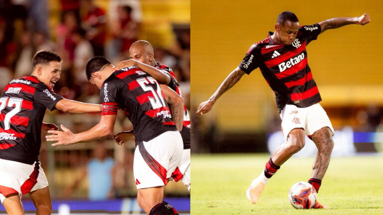 Flamengo x Bangu: A Primeira Batalha do Carioca 2026 Sob Comando de Filipe Luís!