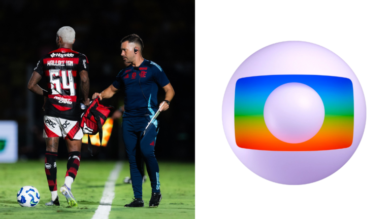 Flamengo x Bangu: Jovens Promessas Rubro-Negras em Ação na TV Aberta!