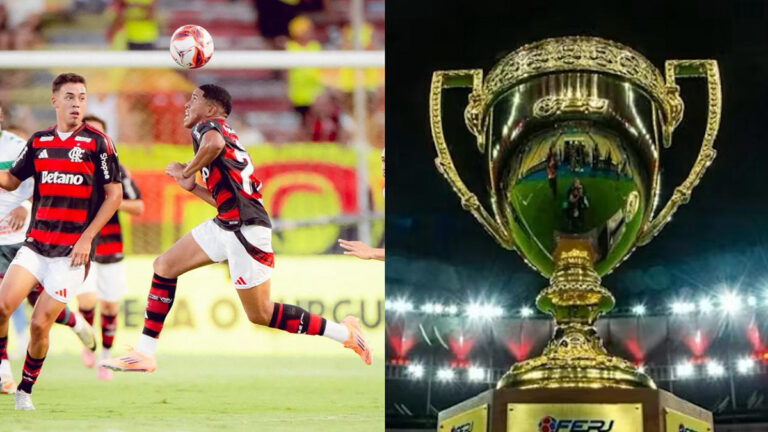 Flamengo x Bangu: Noite de Decisão no Carioca Sob o Comando de Filipe Luís!