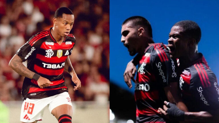 Flamengo x Portuguesa: Estreia dos Jovens Rubro-Negros no Estadual Promete Emoção!