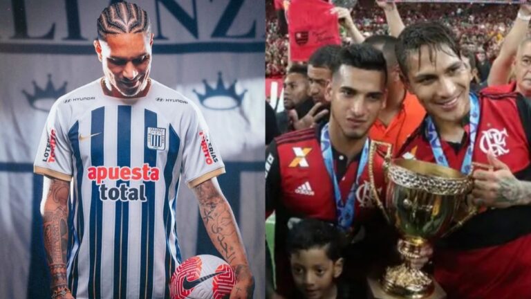 Guerrero e Trauco em Crise: Torcedores Revoltados e Acusações no Peru