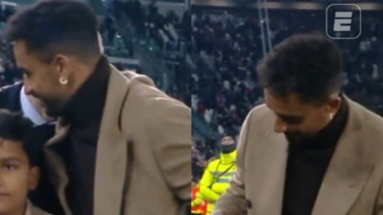 Ídolo da Juventus, Danilo promete retorno em nova função após aposentadoria