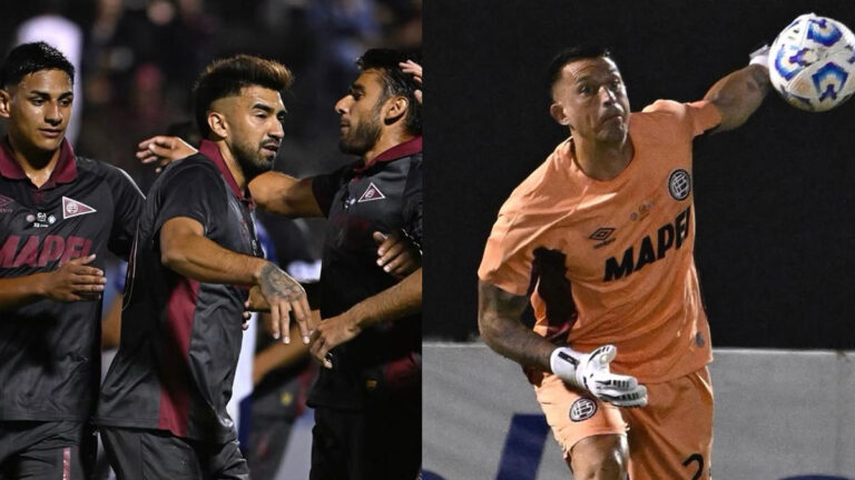 Lanús enfrenta San Lorenzo na estreia do Argentino: De olho no Flamengo!