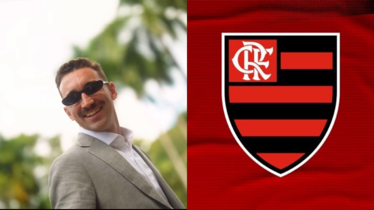 Léo Ortiz, do Flamengo, Celebra Casamento e Aniversário nas Férias: Veja os Detalhes!