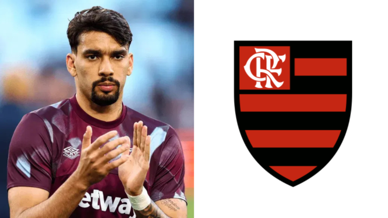 Lucas Paquetá pode voltar ao Flamengo! Reforço de peso agita a Nação