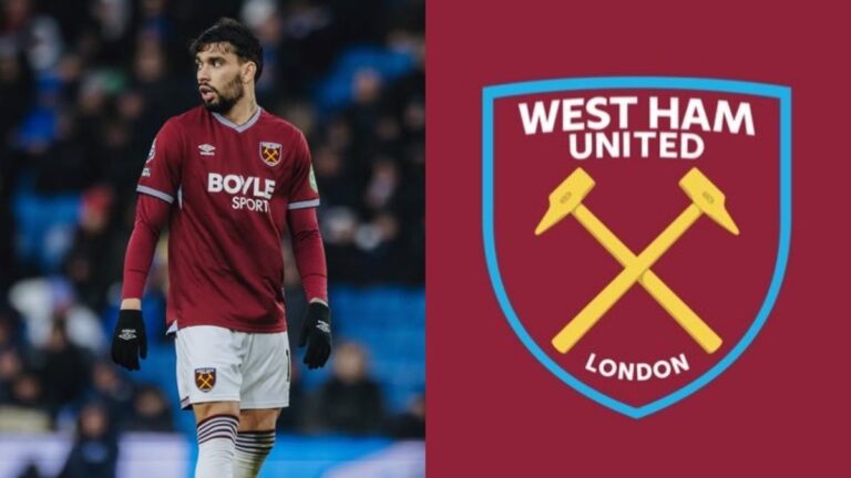 Lucas Paquetá Recusa Despedida no West Ham e Avança em Retorno ao Mengão