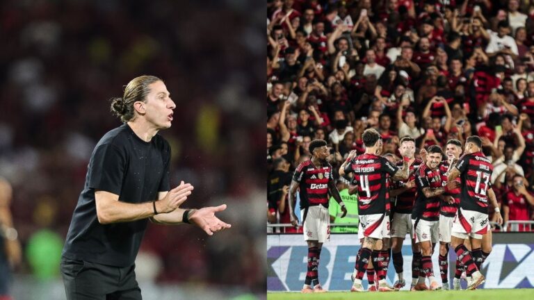 Negociações Quentes: Flamengo Mira Kaio Jorge e Cruzeiro Agita o Mercado