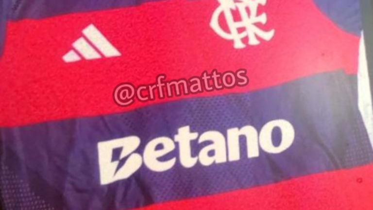 Nova camisa do Flamengo: Estreia, preço e onde comprar o Manto Sagrado 2026!