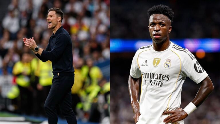 Protestos no Real Madrid: Vini Jr e estrelas sob pressão após eliminação