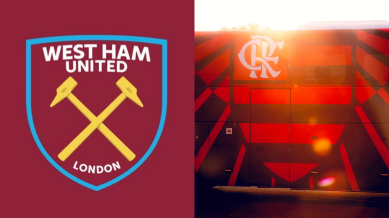 Provocação do West Ham ao Flamengo: Mercado Agitado e Rivalidade Aceso!