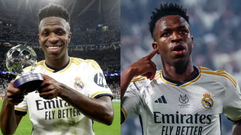 Real Madrid enfrenta Monaco com Mbappé e Vini Jr em campo: decisão na Champions League!