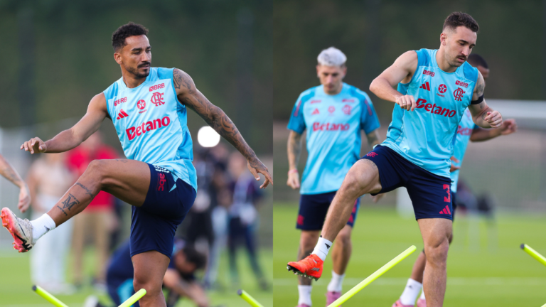 Reapresentação do Flamengo agita Ninho: Coletiva com Comissão Técnica e Estratégias para 2026