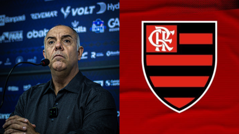 Revelação: Balotelli quase vestiu o manto do Mengão em 2019!