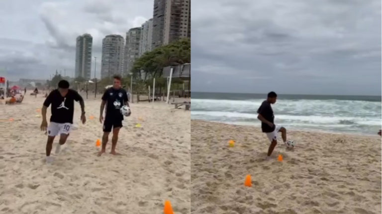 Revelado: Elenco do Flamengo Retorna com Foco Total na Pré-Temporada de 2026