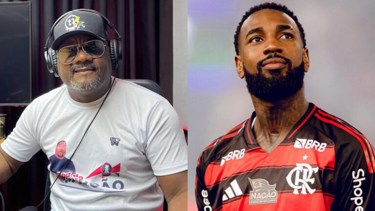 Reviravolta! Gerson Trocará Zenit pelo Cruzeiro em 2026 e Flamengo Será Beneficiado