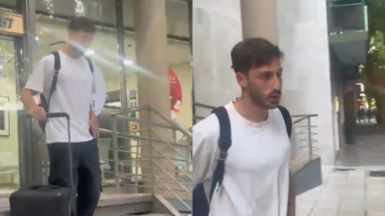 Reviravolta! Matías Viña Muito Perto de Ser Anunciado pelo River Plate: O Que Isso Significa?