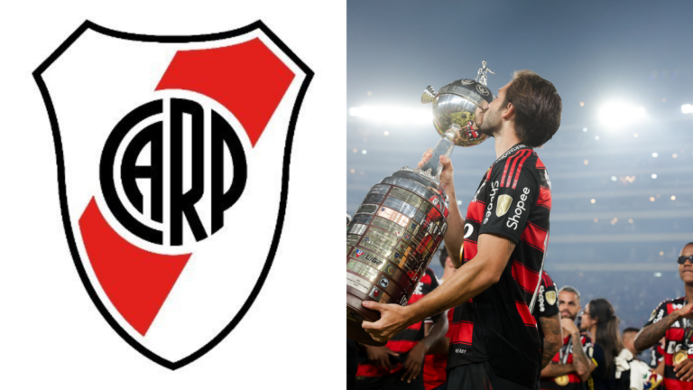 Reviravolta na Gávea: Matías Viña próximo de deixar o Flamengo rumo ao River Plate!