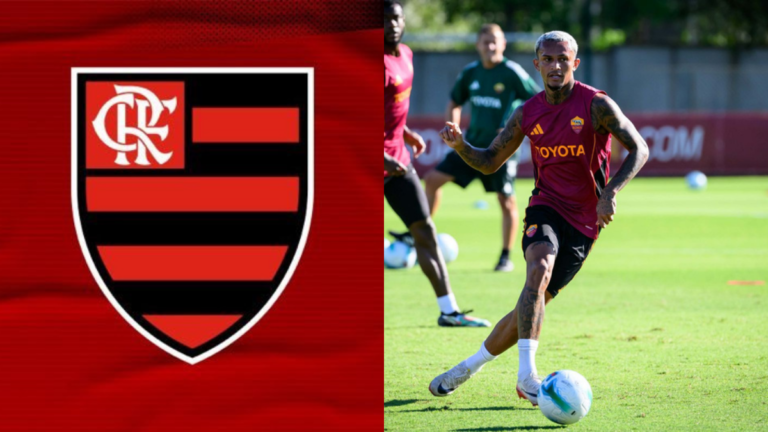 Reviravolta na Justiça! Flamengo é acionado por dívida milionária
