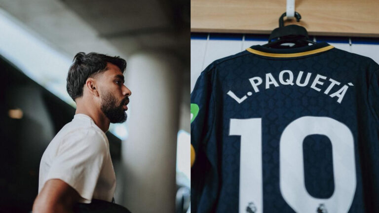 Reviravolta na negociação: Paquetá cada vez mais próximo do Flamengo com oferta milionária