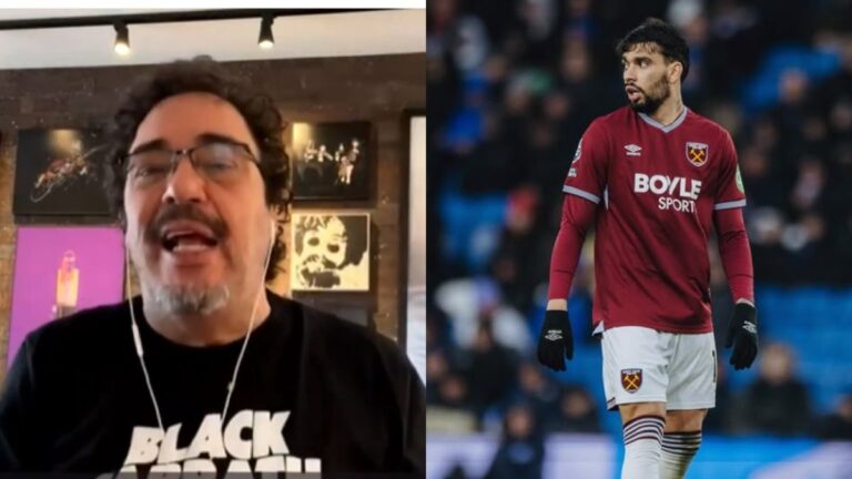 Reviravolta nas negociações: Lucas Paquetá pode voltar ao Flamengo!