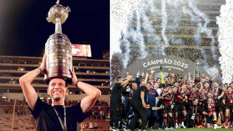 Reviravolta no Chelsea: Filipe Luís surpreende, mas renova com o Flamengo até 2027