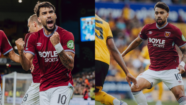 Reviravolta no Flamengo: Acordo com Lucas Paquetá avança enquanto West Ham resiste