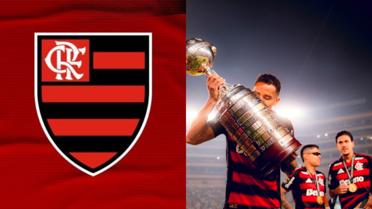 Reviravolta no Flamengo: Danilo se Recupera e Vitão Chega para 2026
