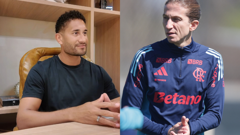Reviravolta no Flamengo: Pablo deixa o Mengão e acerta com o São Bernardo após polêmicas