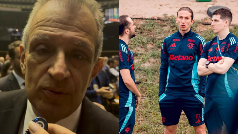 Reviravolta no Flamengo: Time Principal Antecipado para Clássico Decisivo