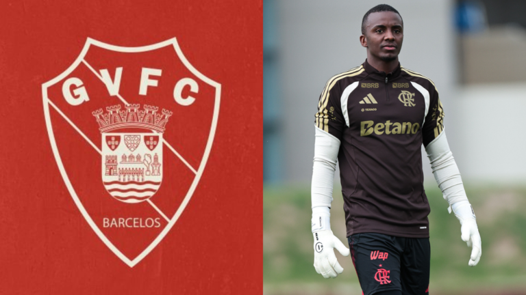 Reviravolta no Mengão: Andrew chega, mas desfalca clássico contra o Vasco!