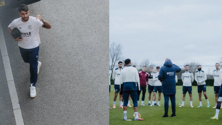 Reviravolta no Mengão: Lucas Paquetá pressiona para voltar ao Flamengo em 2026!