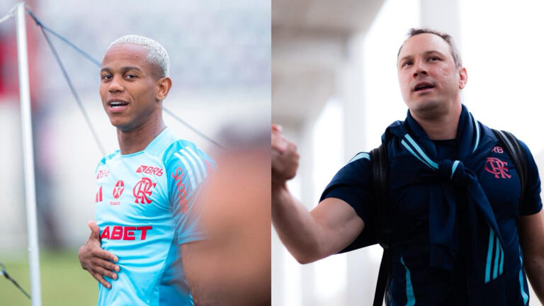 Reviravolta no Mengão: Negociações Milionárias e Retorno de Ídolos Agitam a Gávea